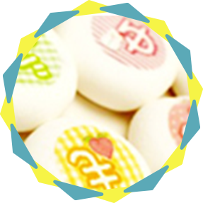 マシュマロ